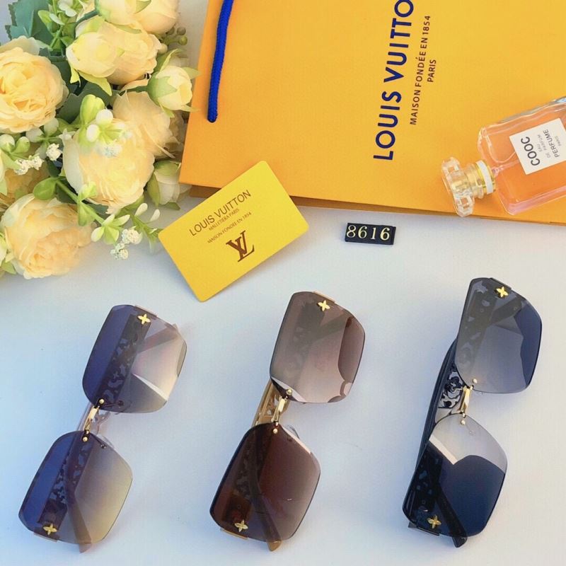 Louis Vuitton Sunglasses